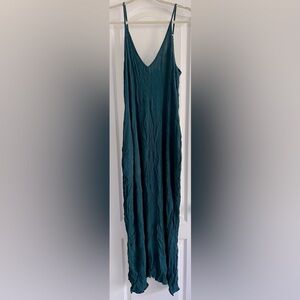 NWOT Lovestitch Maxi Dress Size M/L